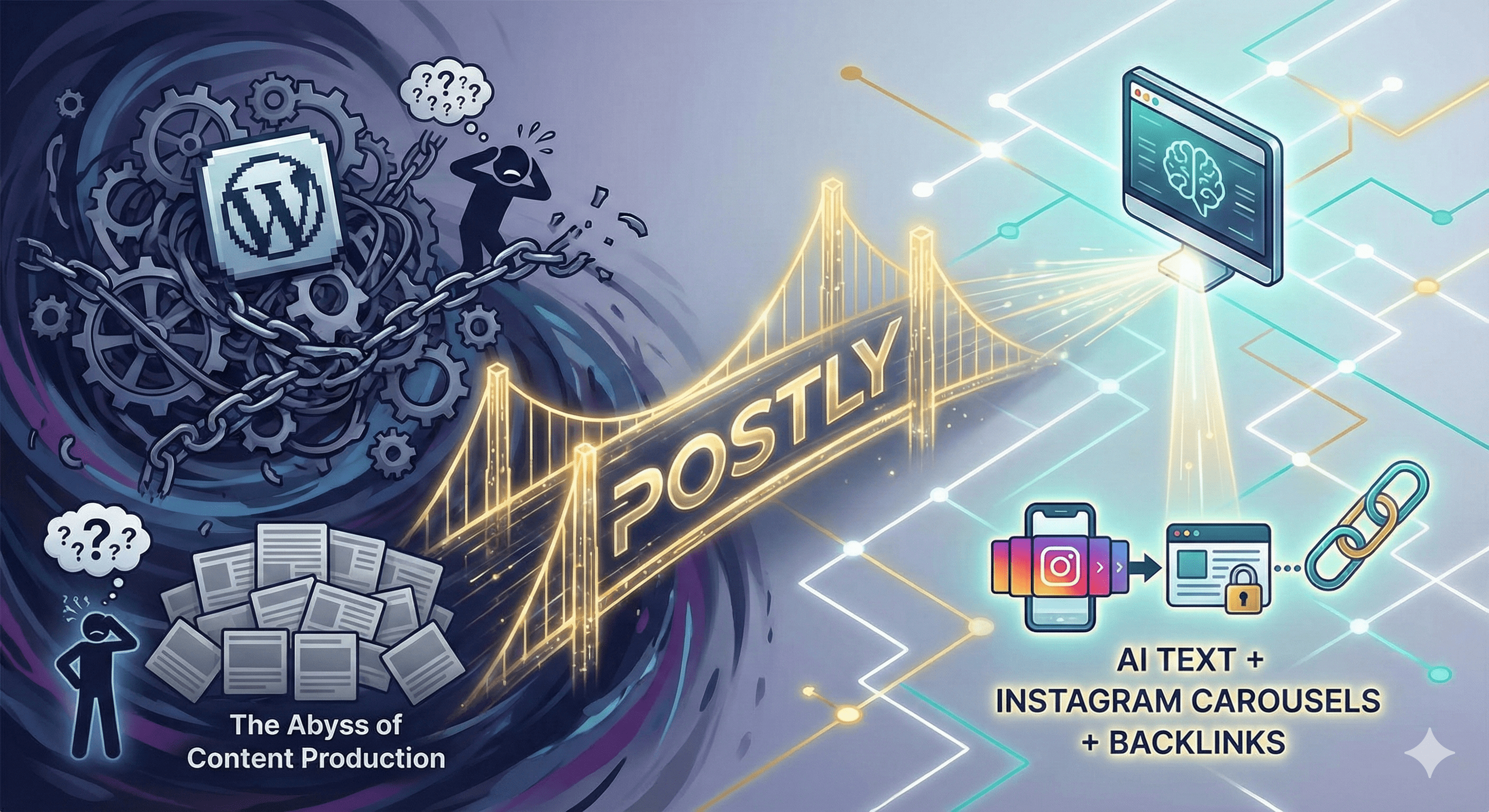 Qual a melhor plataforma de blog para escalar sua audiência em 2025: WordPress, Ghost ou Soluções Headless?